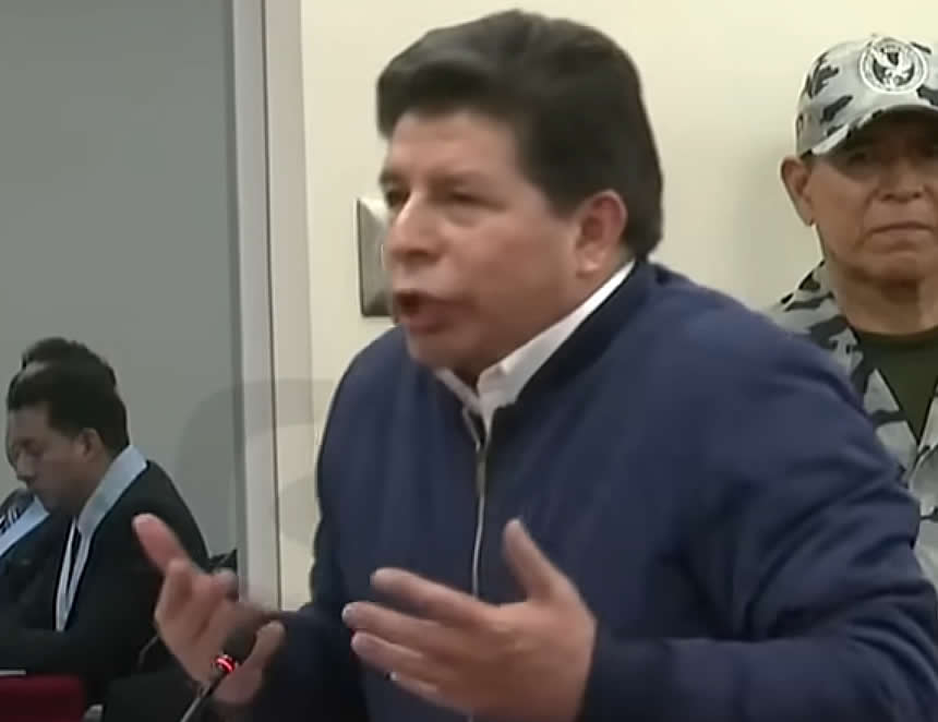 ERM 2026: presidente de la República convoca a Elecciones Regionales y Municipales para el domingo 4 de octubre