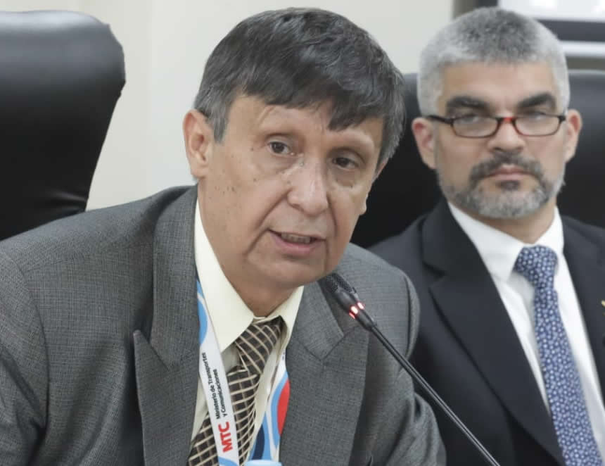 José Jerí:¿Es posible que la izquierda pueda recuperar el poder en estas semanas?