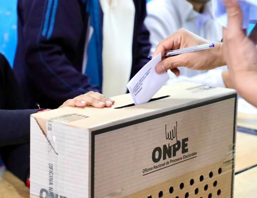 Fuerza Popular: ¿Como entender la decisión del fujimorismo de no apoyar la salida de José Jerí?