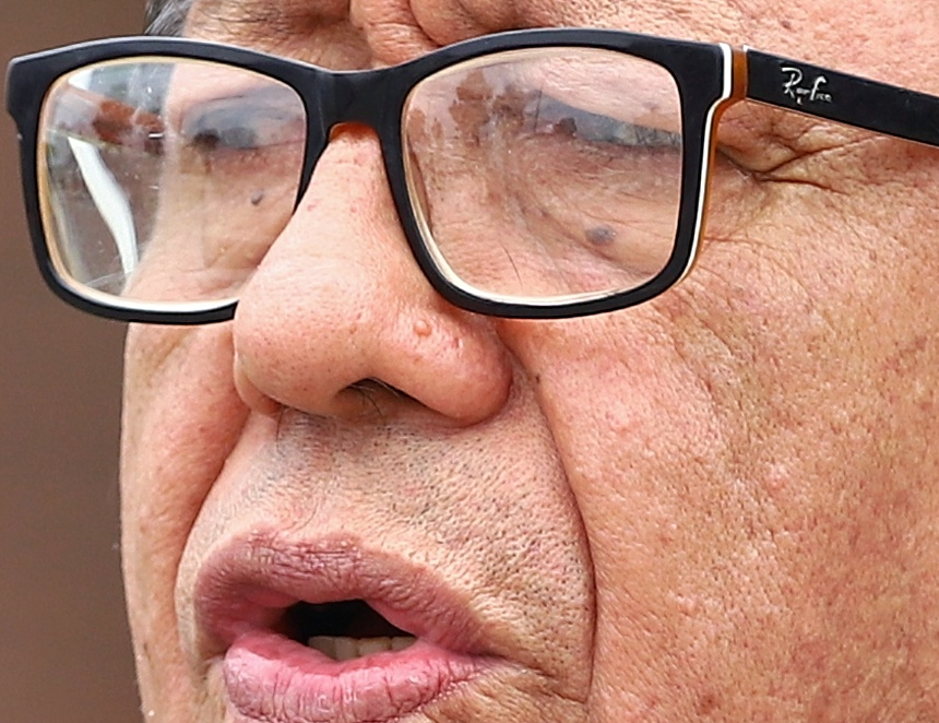 Penal de Barbadillo: ¿Es un privilegio que los expresidentes tengan en prisión microondas, bicicleta estática, set de cubiertos y un ventilador?