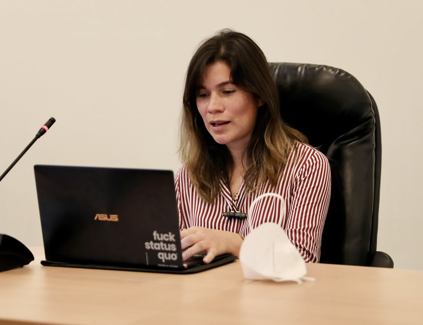 EG2026: tenemos un compromiso con la democracia, a votar este domingo