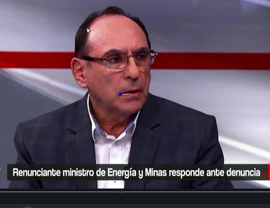 ¿Roberto Sánchez capitalizó el voto de Pedro Castillo?