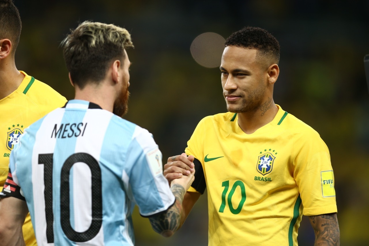 FPF presentó reclamo ante la FIFA por el gol no validado marcado a Uruguay