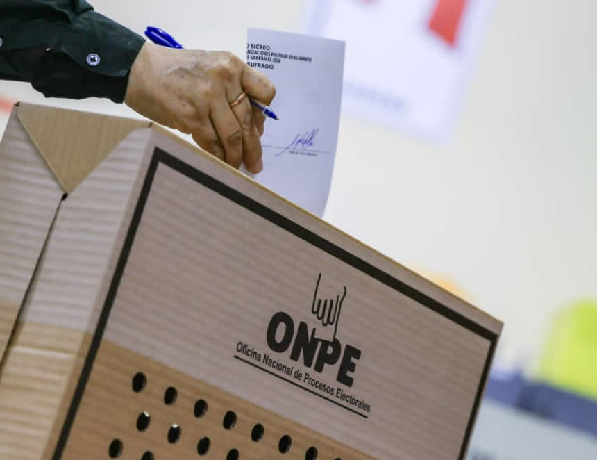 Renovación Popular pide no proclamar a los ganadores: ¿fiscalización legítima o intromisión indebida?