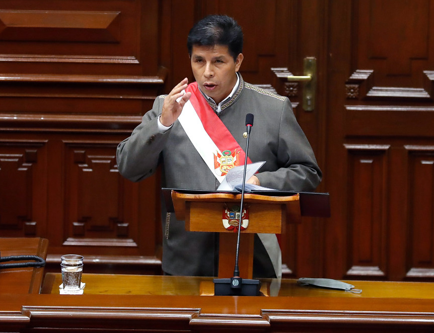 TC restituye efectos de RS que otorgó indulto a Alberto Fujimori y dispone su libertad inmediata