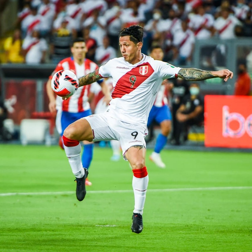 Conmebol: “¡El tigre volvió a hacerlo! ¡El sueño mundialista de Perú sigue vivo!