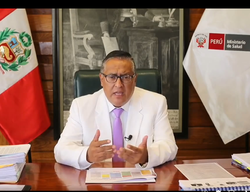 Congreso aprueba proyecto para que docentes reciban pago del cien por ciento de CTS