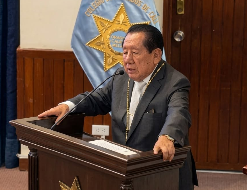 Mario Amoretti revela graves grietas en el sistema de justicia e inteligencia policial