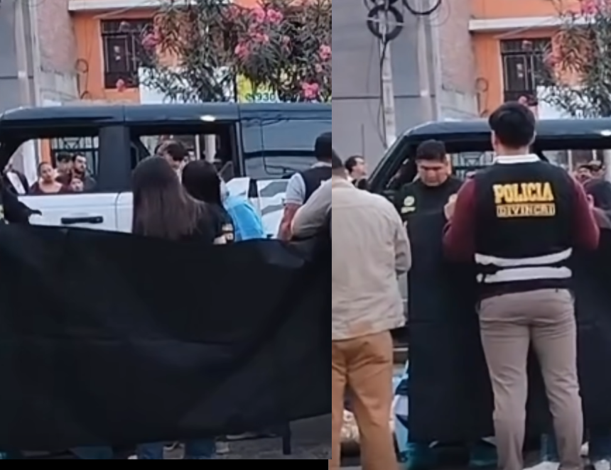 Trujillo: cuatro muertos y un empresario secuestrado dejó una nueva jornada de violencia en  pleno centro de la ciudad
