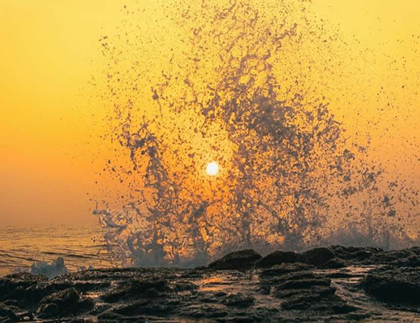 El Niño mantendrá hasta el 2027 el riesgo de sequías, inundaciones y temperaturas extremas
