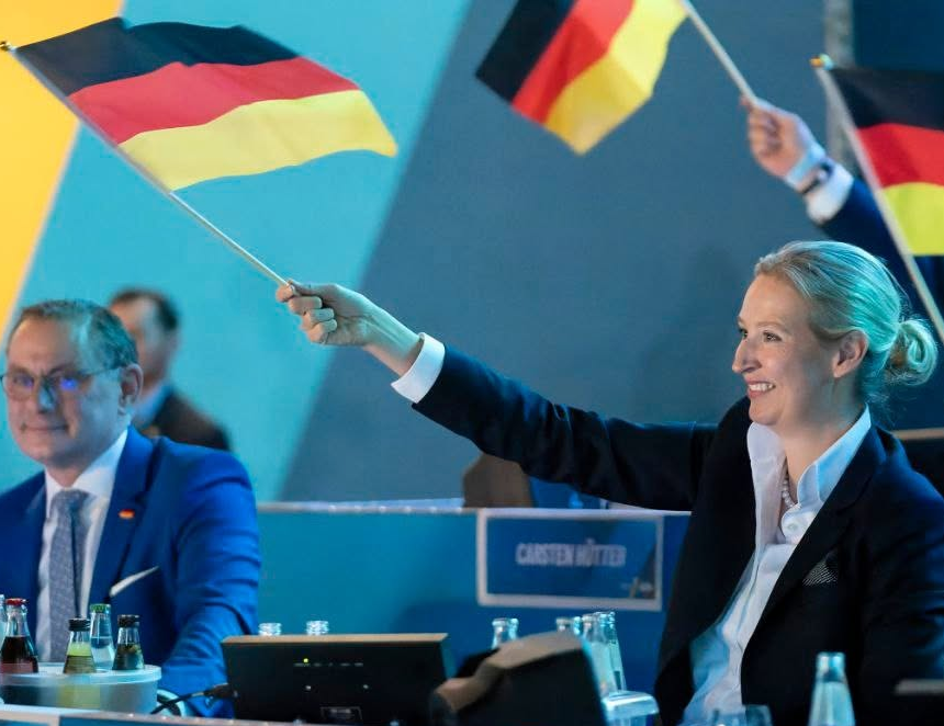 Sajonia-Anhalt: ¿Por qué el avance de la extrema derecha en el motor de Europa reconfigura el mapa geopolítico y el factor Trump?