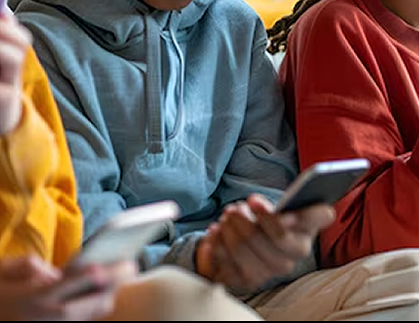 Teléfonos celulares: MINEDU también restringe el uso de móviles en el nivel de Educación Inicial