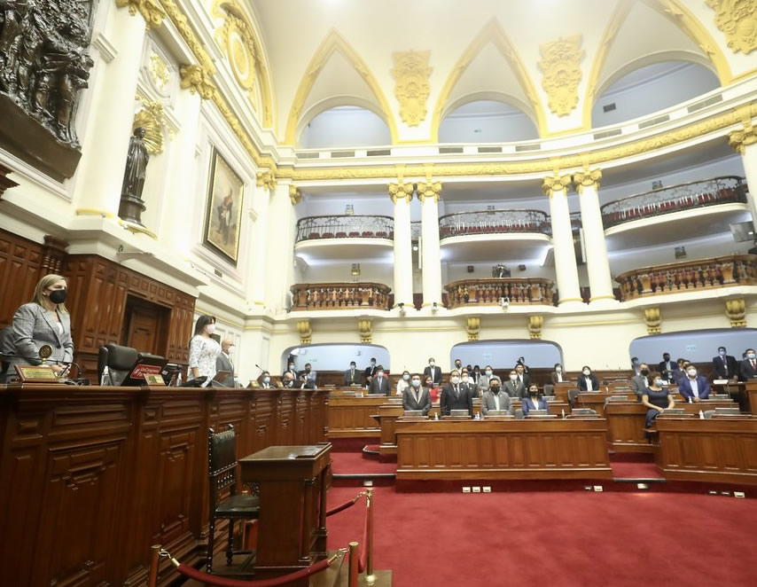 Corte IDH manda al Estado peruano abstenerse de implementar el indulto  a favor de Alberto Fujimori