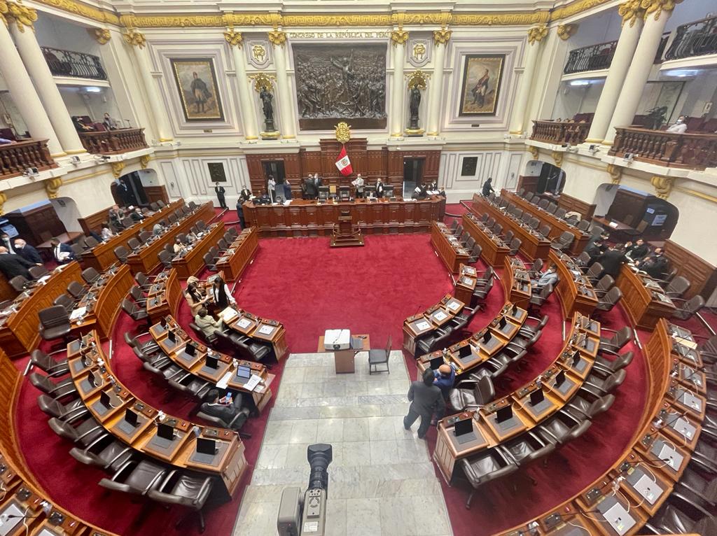 CSJL: Disponen medidas administrativas para dotar de celeridad al trámite de las demandas de Habeas Corpus