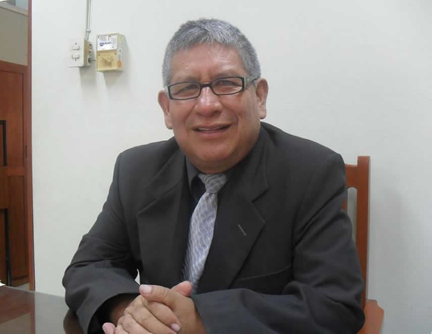 Pedro Castillo: “Como Gobierno estamos siempre dispuestos al consenso”