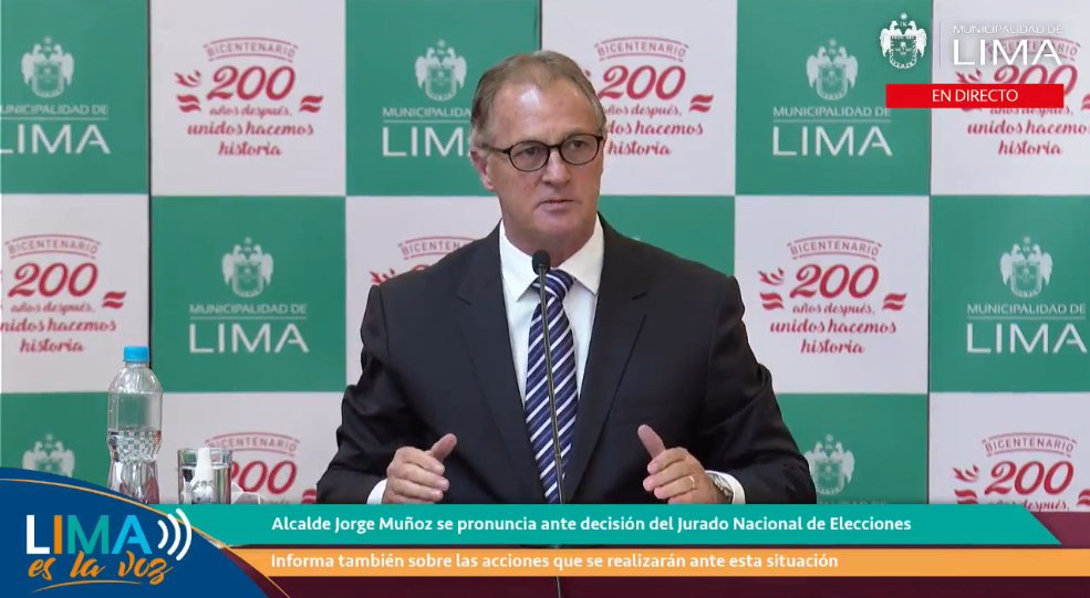 Guillermo Olivera Díaz: Denuncia Constitucional en trámite contra Pedro Castillo es “inconstitucional, ilegal y delictiva”