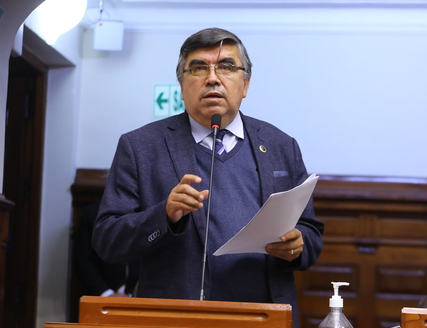 Minsa: No hay inconveniente vacunarse contra la COVID-19, la influenza o el neumococo al mismo tiempo