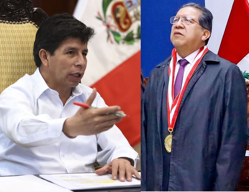 Juan Silva: Juez dispone 36 meses de impedimento de salida del país del exministro de Transportes