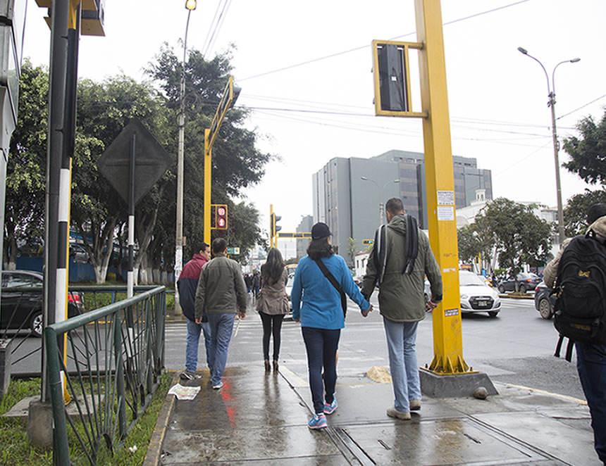 Marcha contra Pedro Castillo: ¿Congregó más gente que las anteriores? ¿Qué se dijo durante el recorrido y en los discursos?