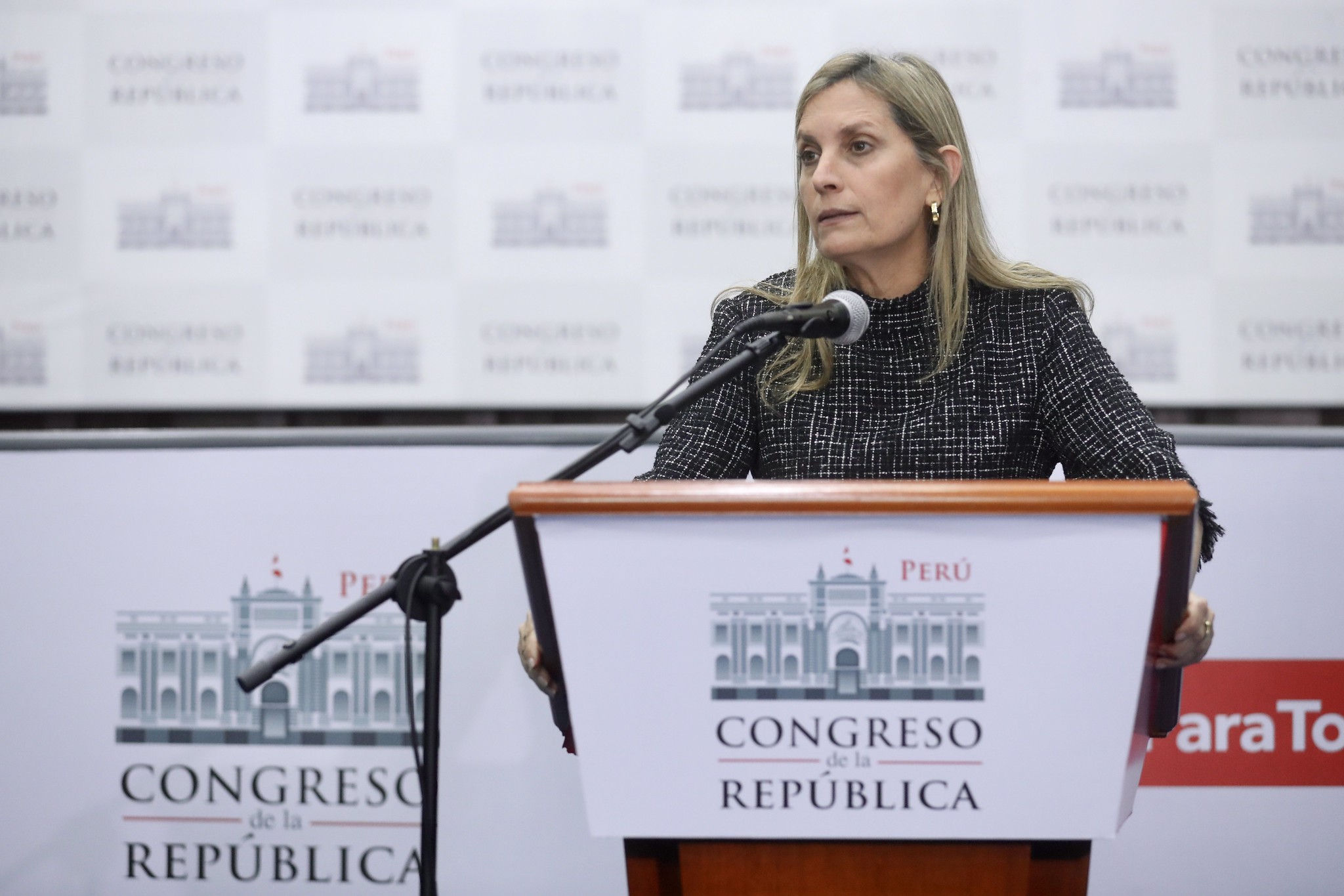 Vladimir Cerrón y Guido Bellido rechazan retorno a la bicameralidad y reelección  de congresistas