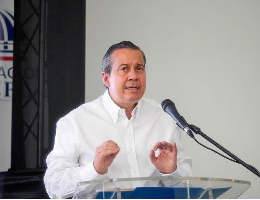 Perú Libre: Bancada protesta por allanamiento de vivienda de Vladimir Cerrón