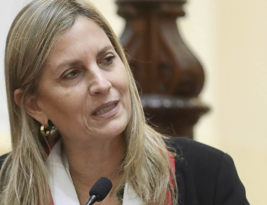 Municipalidad de San Isidro  no acatará feriado del lunes dispuesto por el Gobierno