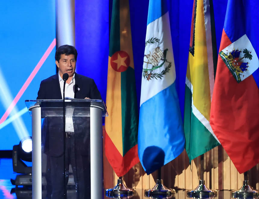 Pensión vitalicia no alcanza a parlamentarios que asumieron presidencia por sucesión