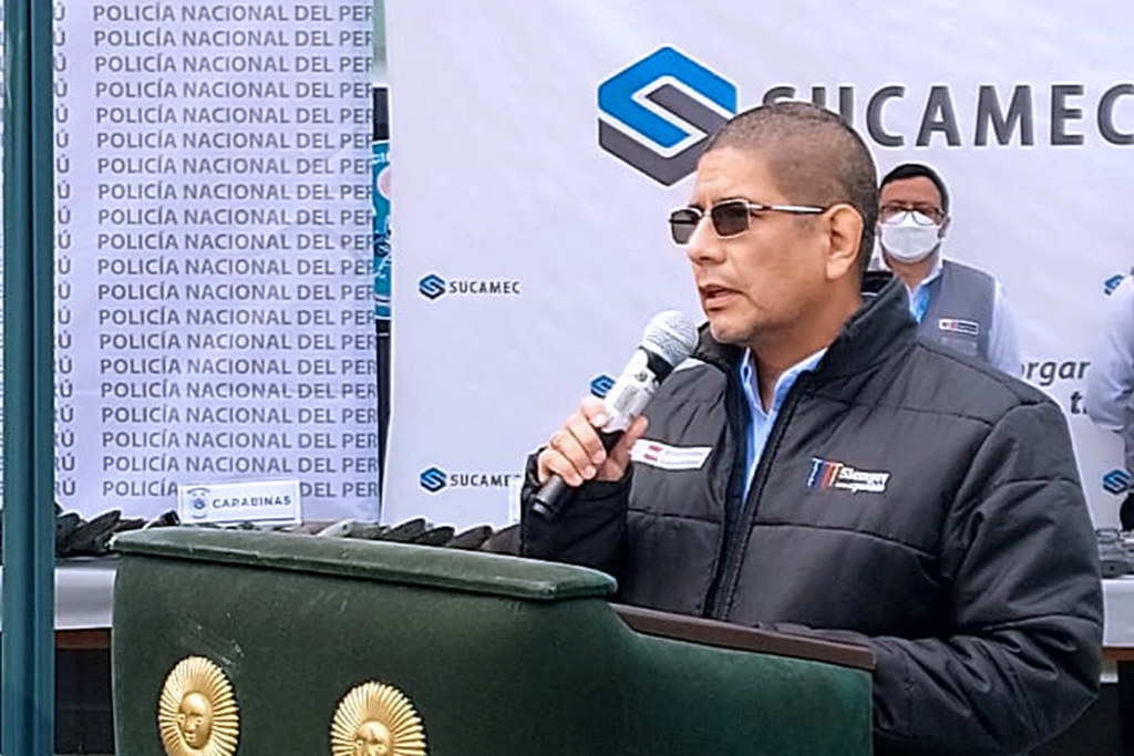 César Hinostroza: Justicia española ordena detención de exjuez con el fin de extraditarlo al país