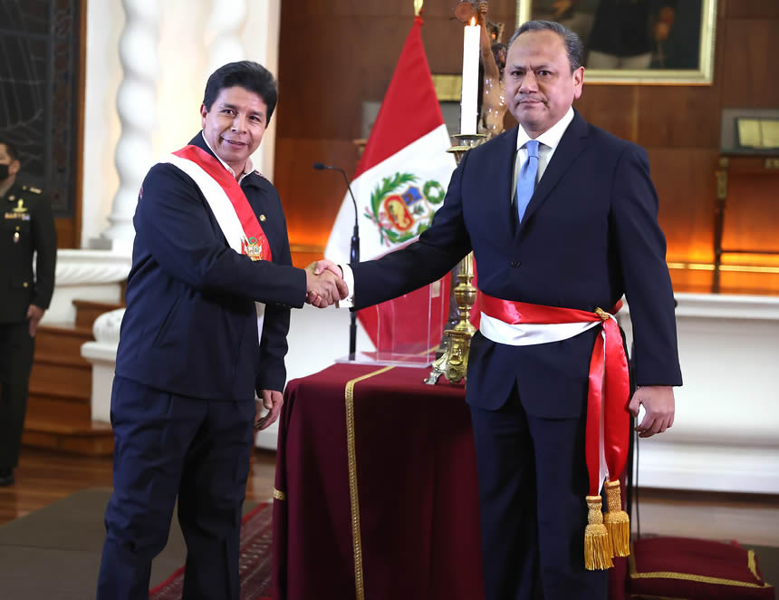 BCRP eleva la tasa de interés de referencia a 6,00%
