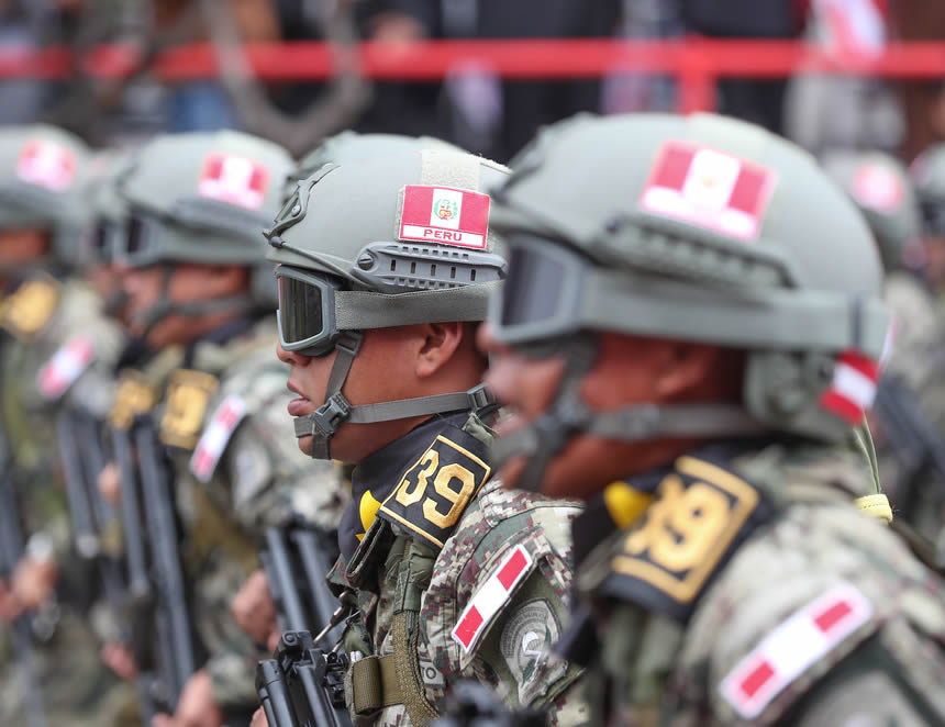 Congreso reconsidera y aprueba Acuerdo con OEA luego que Cancillería señalara que baños neutros funcionarán solo durante la Asamblea Anual