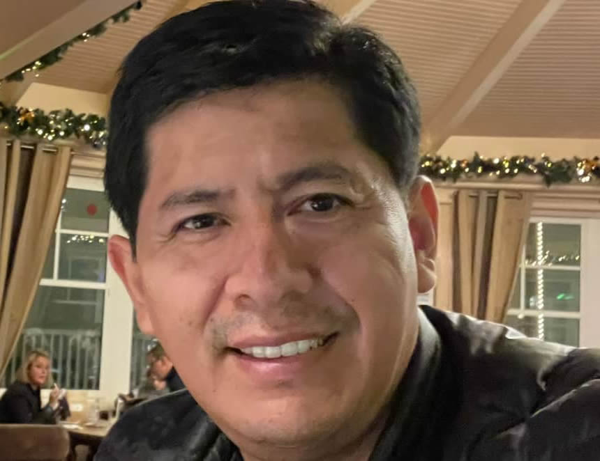 Fiscal de la Nación convocó a Mariano Gonzales para que sustente denuncias contra Pedro Castillo
